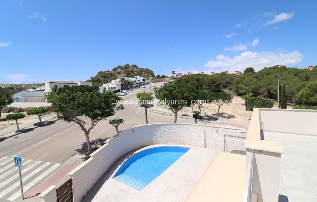 Revente - Villa - San Miguel de Salinas - Inland