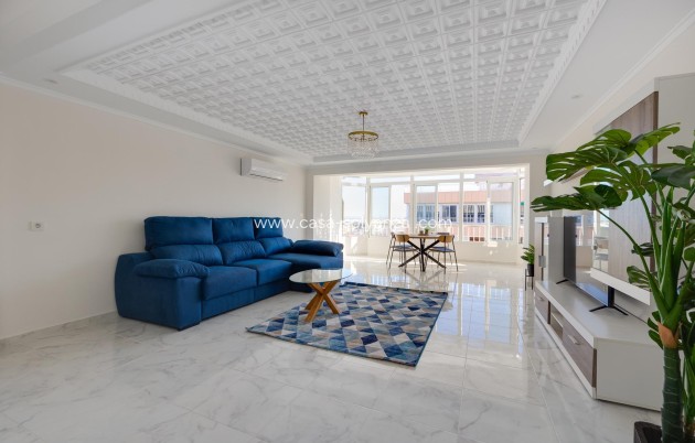 Herverkoop - Appartement / flat - Torrevieja - Acequion