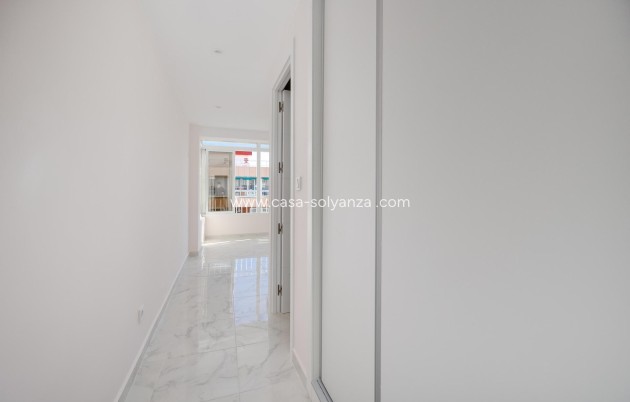 Herverkoop - Appartement / flat - Torrevieja - Acequion