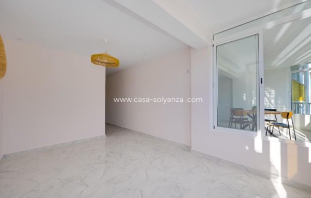 Herverkoop - Appartement / flat - Torrevieja - Acequion