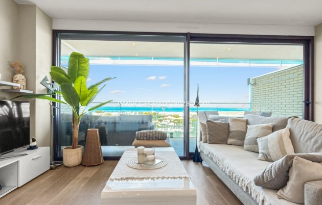 Herverkoop - Appartement / flat - Cartagena - Playa Honda-Playa Paraíso