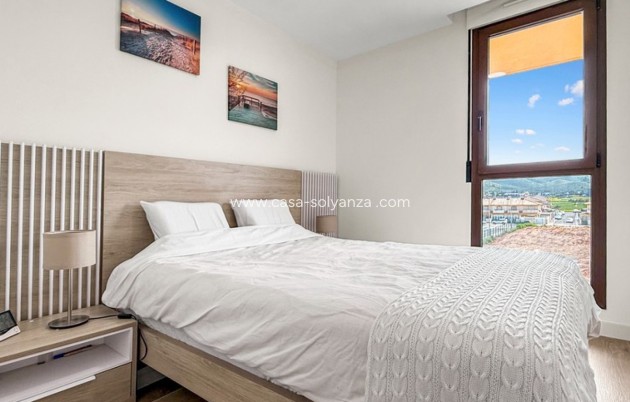 Herverkoop - Appartement / flat - Cartagena - Playa Honda-Playa Paraíso