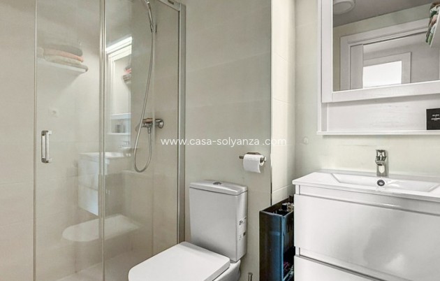 Herverkoop - Appartement / flat - Cartagena - Playa Honda-Playa Paraíso