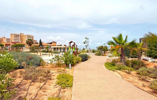 Herverkoop - Appartement / flat - Cartagena - Playa Honda-Playa Paraíso