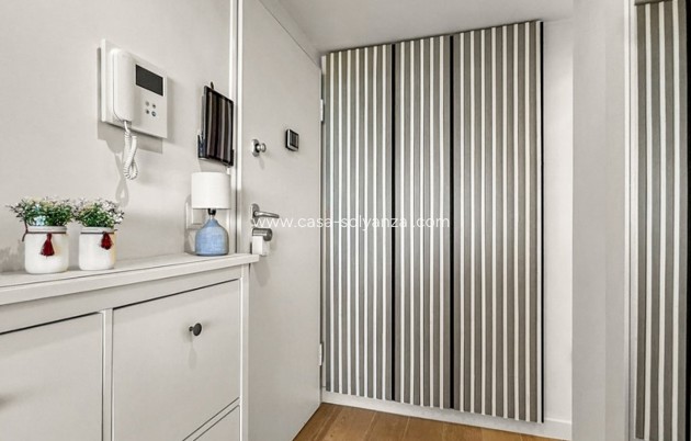 Herverkoop - Appartement / flat - Cartagena - Playa Honda-Playa Paraíso