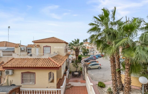 Herverkoop - Herenhuis - Orihuela Costa - La Florida