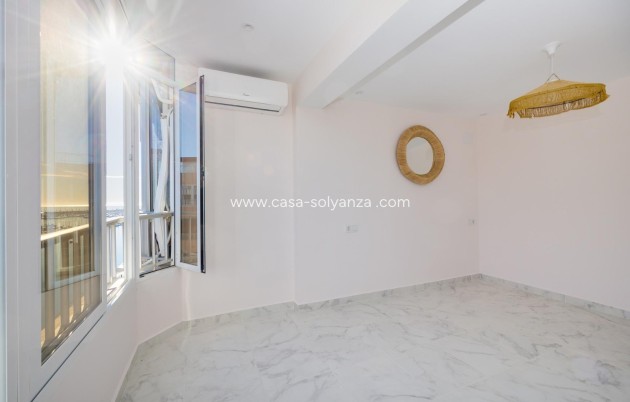 Resale - Flat - Torrevieja - Acequion