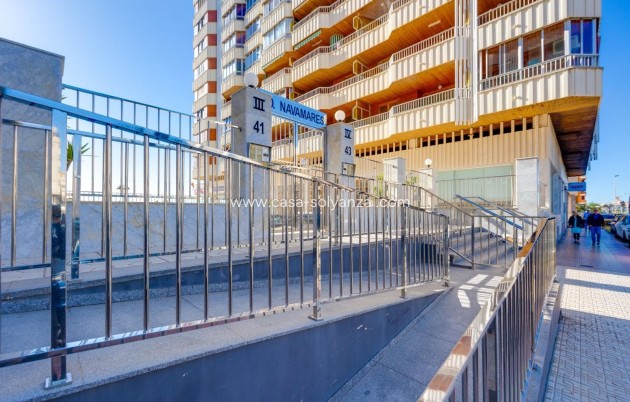 Resale - Flat - Torrevieja - Acequion