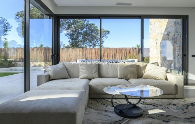 Herverkoop - Villa - Las Colinas Golf Resort