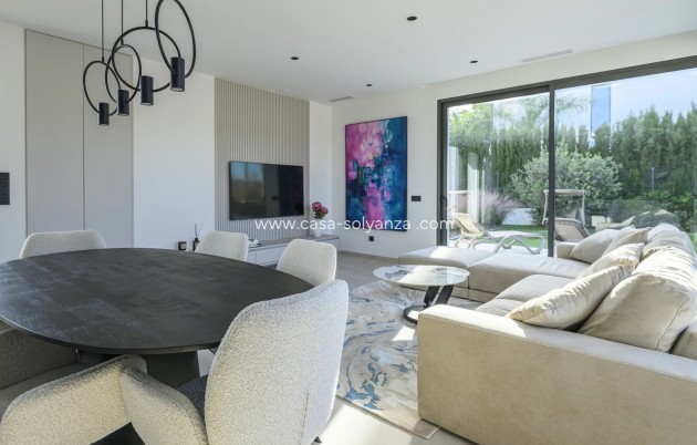 Herverkoop - Villa - Las Colinas Golf Resort