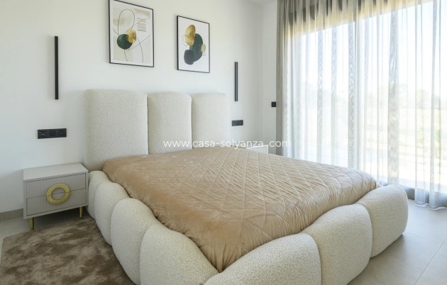 Herverkoop - Villa - Las Colinas Golf Resort