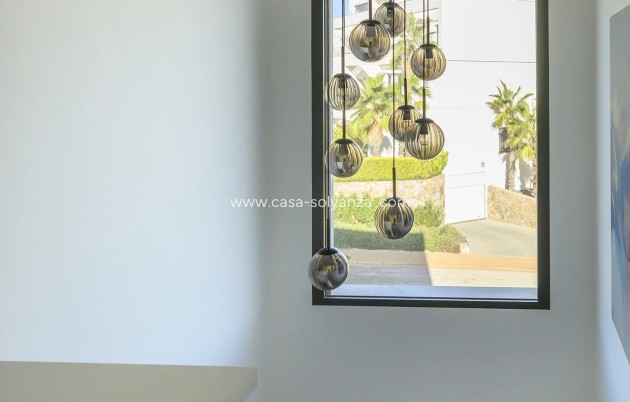 Herverkoop - Villa - Las Colinas Golf Resort