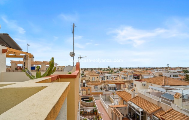 Herverkoop - Herenhuis - Playa Flamenca