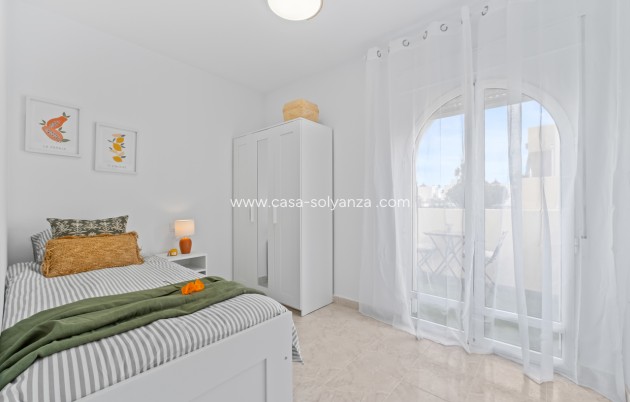 Herverkoop - Herenhuis - Playa Flamenca