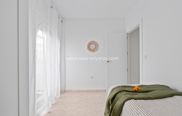 Resale - Townhouse - La Florida