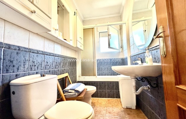 Herverkoop - Appartement / flat - Punta Prima