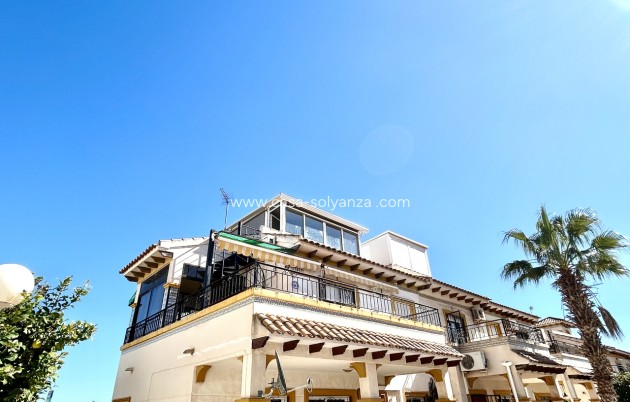 Herverkoop - Appartement / flat - Punta Prima