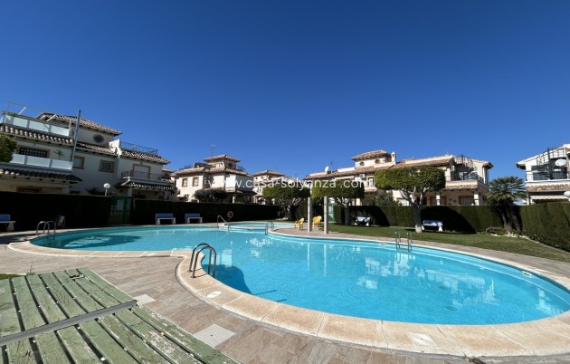 Herverkoop - Appartement / flat - Punta Prima