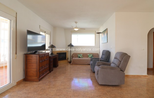 Herverkoop - Villa - Ciudad Quesada - Atalayas