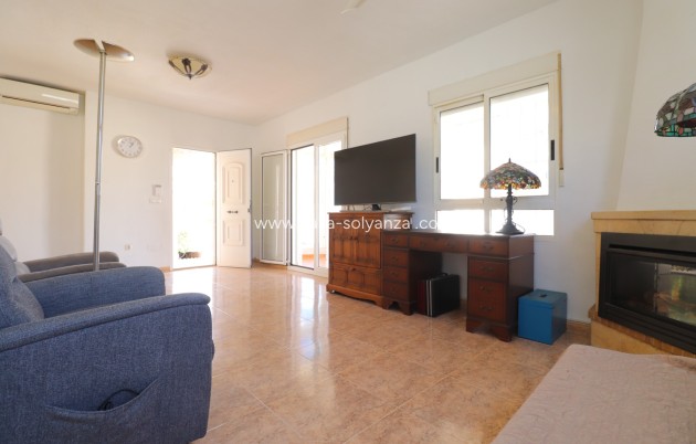 Herverkoop - Villa - Ciudad Quesada - Atalayas