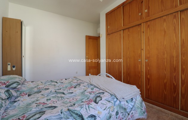 Herverkoop - Villa - Ciudad Quesada - Atalayas