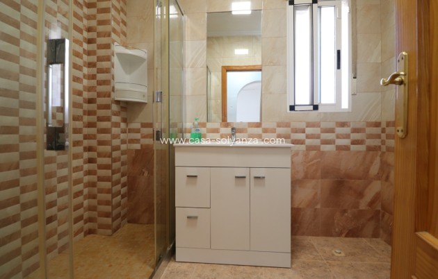 Herverkoop - Villa - Ciudad Quesada - Atalayas