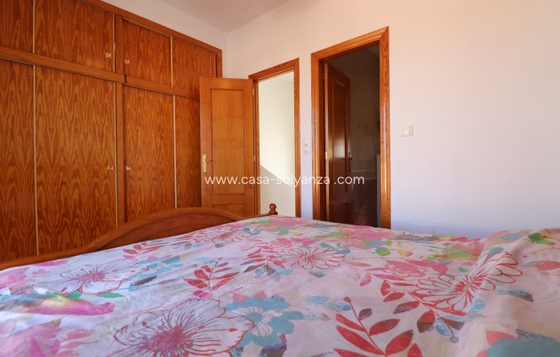 Herverkoop - Villa - Ciudad Quesada - Atalayas