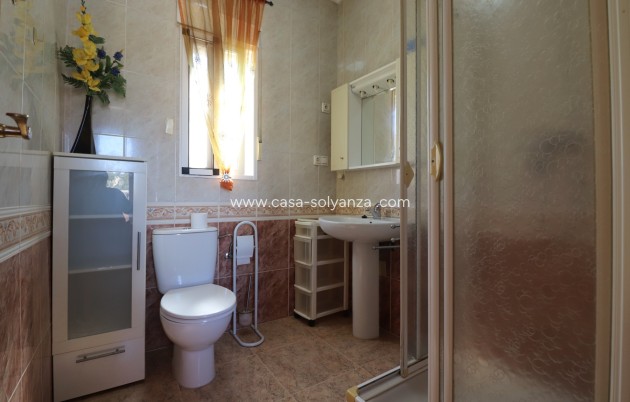 Herverkoop - Villa - Ciudad Quesada - Atalayas