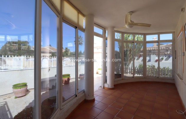 Herverkoop - Villa - Ciudad Quesada - Atalayas