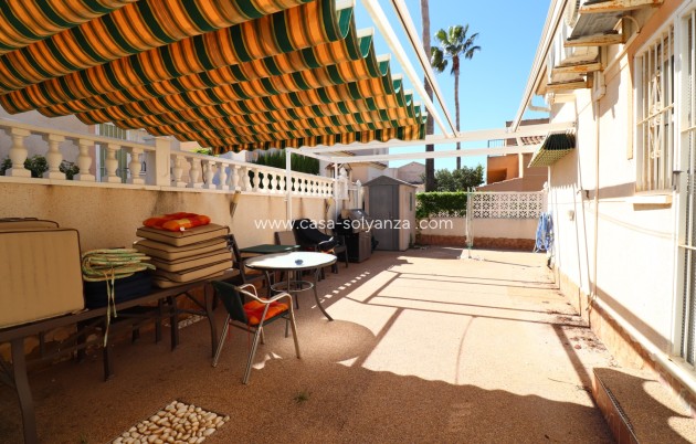 Herverkoop - Villa - Ciudad Quesada - Atalayas