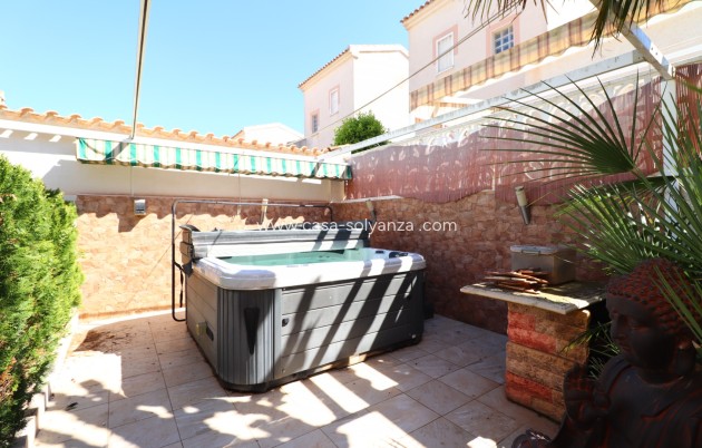 Herverkoop - Villa - Ciudad Quesada - Atalayas