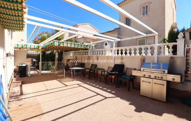 Herverkoop - Villa - Ciudad Quesada - Atalayas