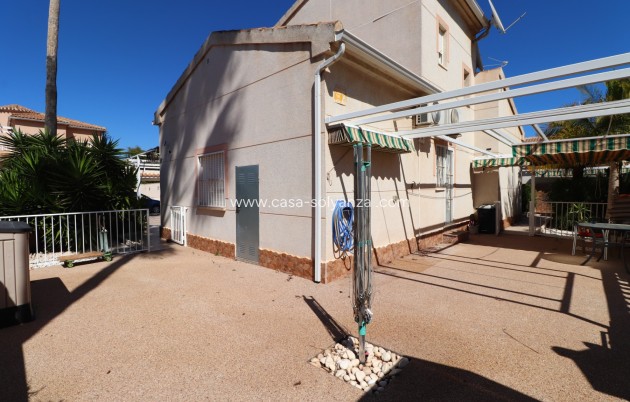 Herverkoop - Villa - Ciudad Quesada - Atalayas