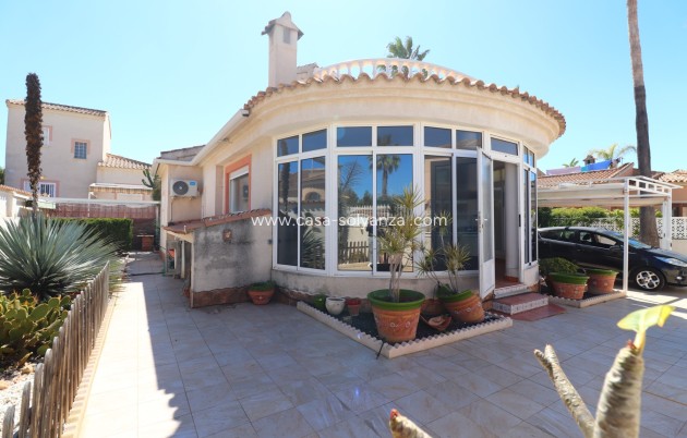 Herverkoop - Villa - Ciudad Quesada - Atalayas