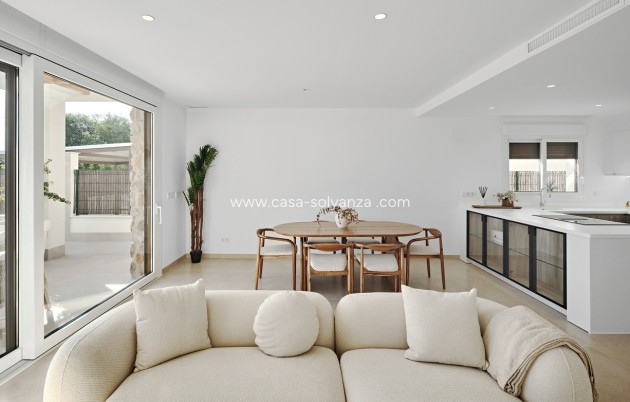 Herverkoop - Villa - Orihuela Costa - Costa Blanca