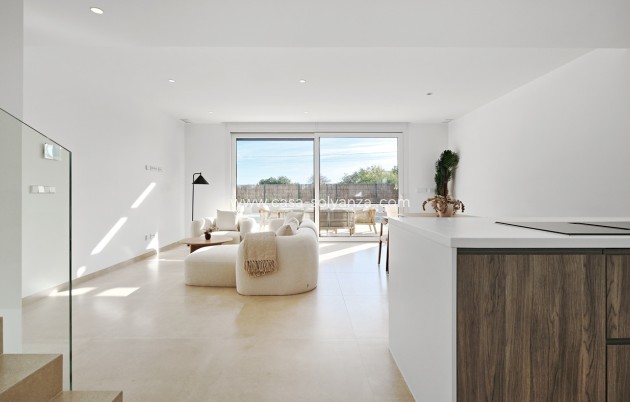 Herverkoop - Villa - Orihuela Costa - Costa Blanca