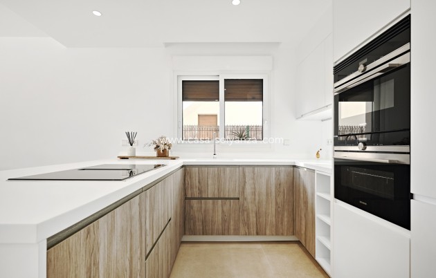 Herverkoop - Villa - Orihuela Costa - Costa Blanca