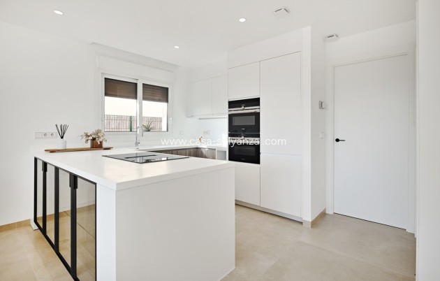 Herverkoop - Villa - Orihuela Costa - Costa Blanca