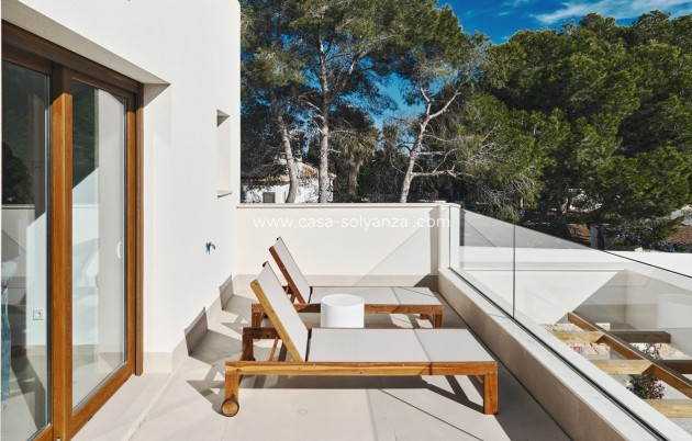 Herverkoop - Villa - Orihuela Costa - Costa Blanca