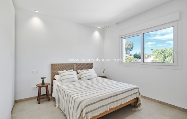 Herverkoop - Villa - Orihuela Costa - Costa Blanca