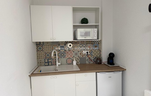 Herverkoop - Reclame - Orihuela Costa - Costa Blanca