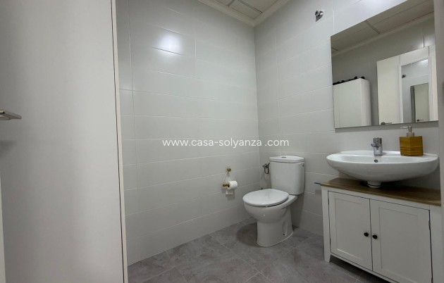 Herverkoop - Reclame - Orihuela Costa - Costa Blanca