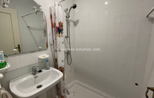 Herverkoop - Herenhuis - Pilar de la Horadada - Costa Blanca