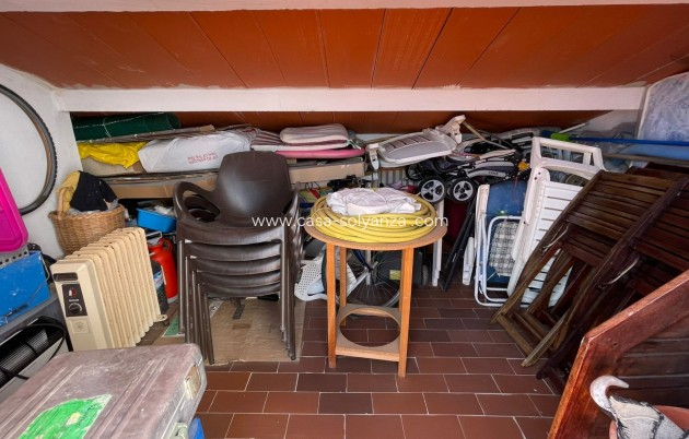 Herverkoop - Herenhuis - Pilar de la Horadada - Costa Blanca