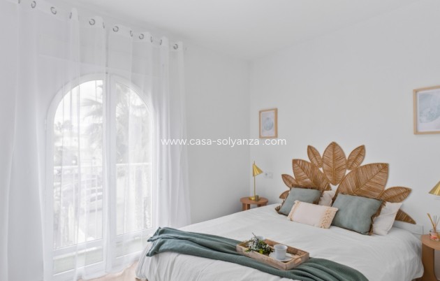 Wiederverkauf - Stadthaus - Orihuela Costa - Costa Blanca