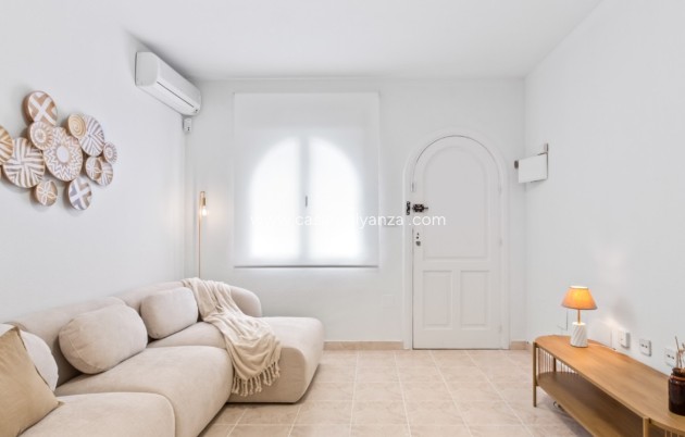 Wiederverkauf - Stadthaus - Orihuela Costa - Costa Blanca