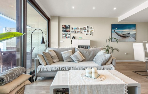 Herverkoop - Appartement / flat - Cartagena - Costa Calida