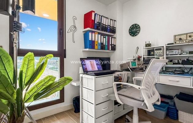 Herverkoop - Appartement / flat - Cartagena - Costa Calida