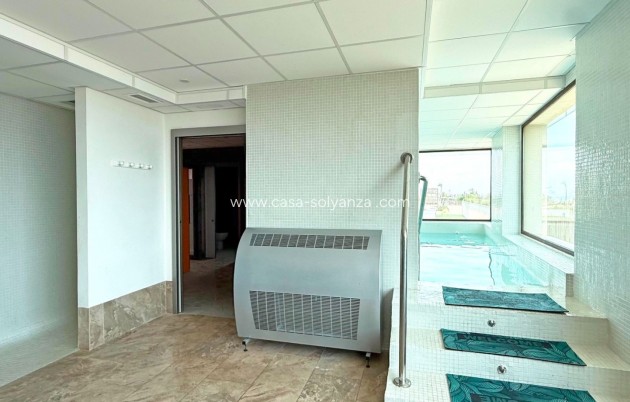 Herverkoop - Appartement / flat - Cartagena - Costa Calida