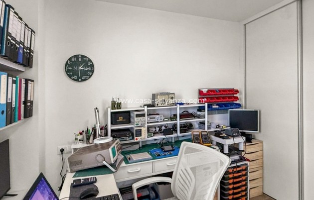 Herverkoop - Appartement / flat - Cartagena - Costa Calida